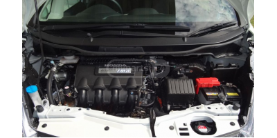 Fan HONDA FIT 2008-2016 Fan HONDA FIT 2008-2016