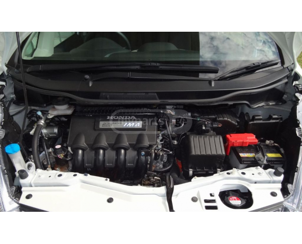 Fan HONDA FIT 2008-2016 Fan HONDA FIT 2008-2016