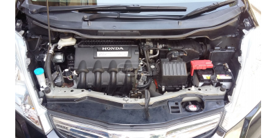 Hava Filtre Kutusu HONDA FIT 2008-2013