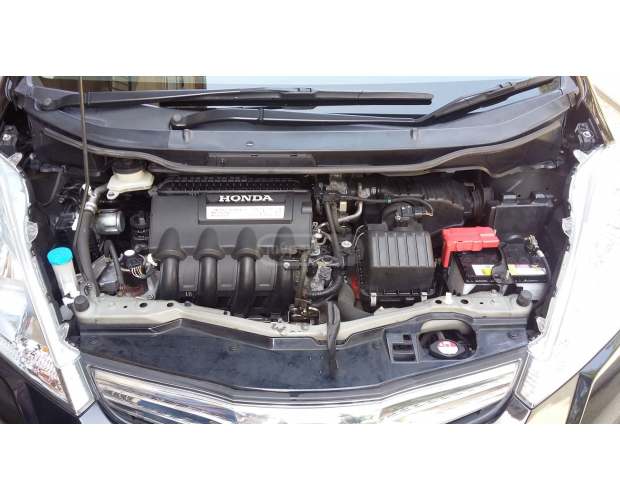 Hava Filtre Kutusu HONDA FIT 2008-2013 Hava Filtre Kutusu HONDA FIT 2008-2013