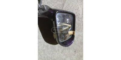 Ayna HONDA Jazz 2005-2007 Ayna HONDA Jazz 2005-2007