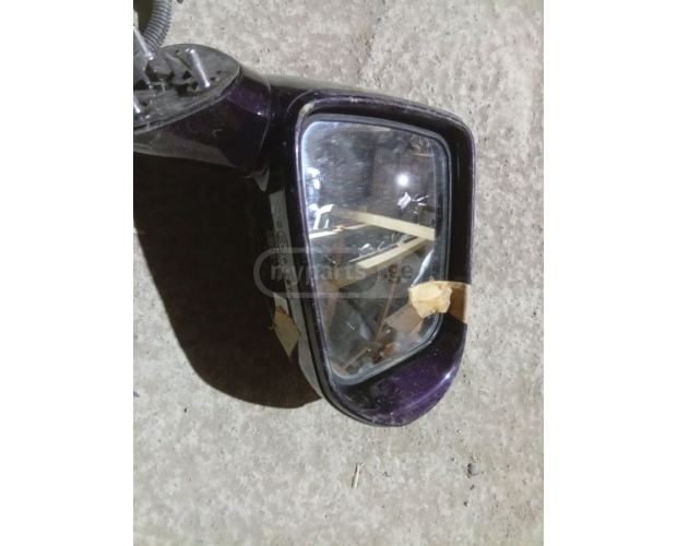 Ayna HONDA Jazz 2005-2007