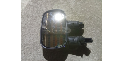 Ayna FIAT Doblo 2000-2010 Ayna FIAT Doblo 2000-2010