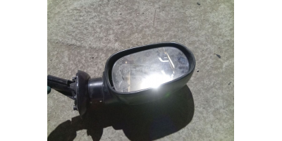 Ayna RENAULT Duster 2007-2009 Ayna RENAULT Duster 2007-2009