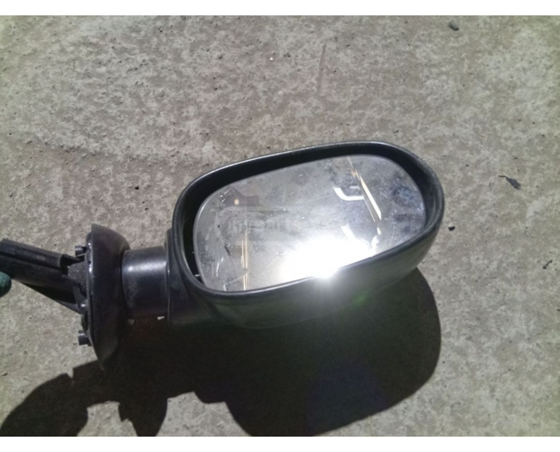 Ayna RENAULT Duster 2007-2009