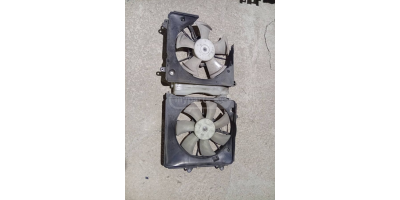 Fan HONDA CRV 2017-2019 Fan HONDA CRV 2017-2019