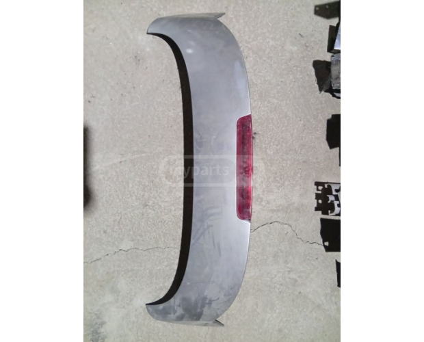 Bagaj Spoyleri HONDA CRV 2018-2021 Bagaj Spoyleri HONDA CRV 2018-2021