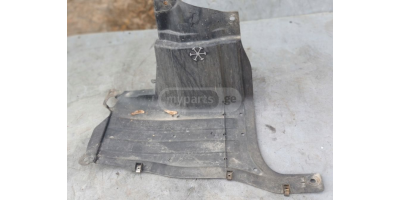 Karter Muhafazası HONDA Jazz 2008-2013