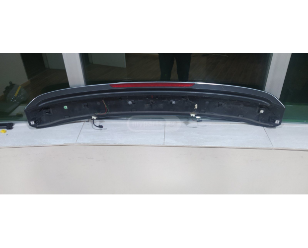 Bagaj Spoyleri AUDI Q5 2014-2016 Bagaj Spoyleri AUDI Q5 2014-2016
