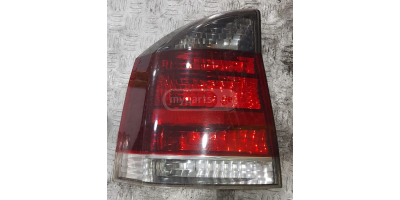 Arka Far OPEL Vectra 2002-2009 Arka Far OPEL Vectra 2002-2009