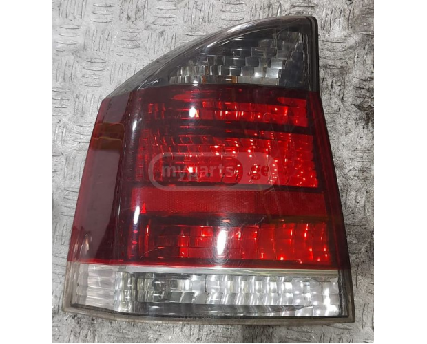 Arka Far OPEL Vectra 2002-2009