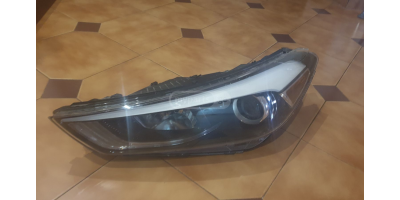 Far Kontrol Bloğu HYUNDAI Tucson 2016-2019 Far Kontrol Bloğu HYUNDAI Tucson 2016-2019