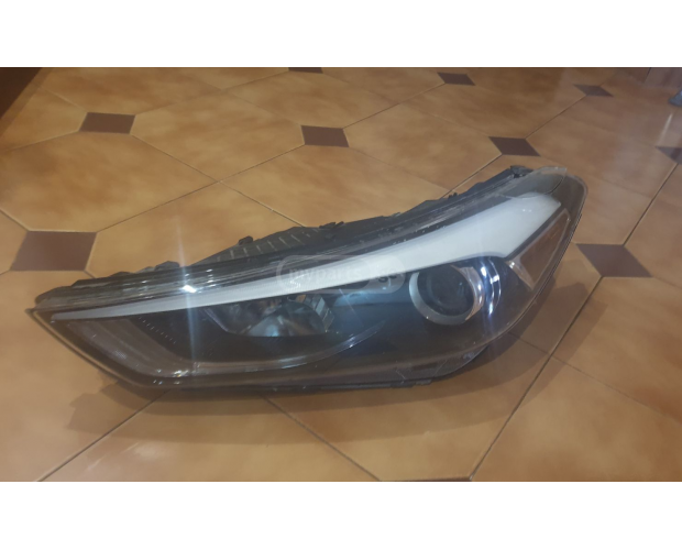 Far Kontrol Bloğu HYUNDAI Tucson 2016-2019