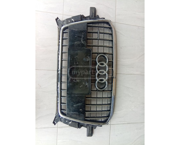 Ön Panjur AUDI Q5 2013-2016