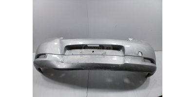 Arka Tampon RENAULT Logan 2013-2016