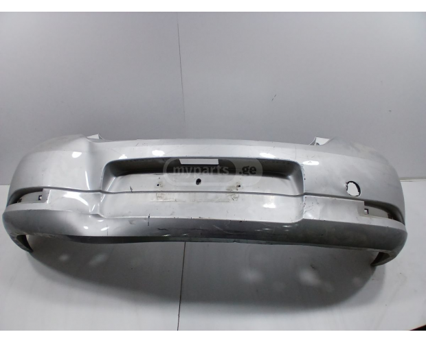 Arka Tampon RENAULT Logan 2013-2016