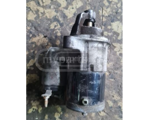 Marş Motoru FORD Fiesta 2008-2013 Marş Motoru FORD Fiesta 2008-2013