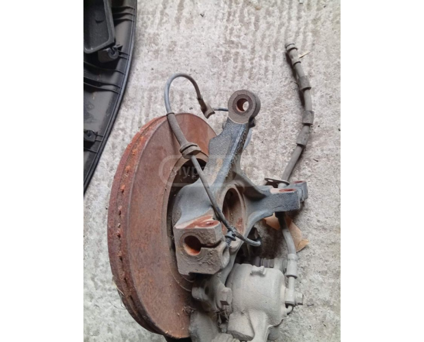 Rot Mili FORD Fiesta 2008-2013