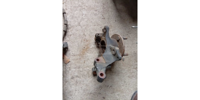 Rot Mili FORD Fiesta 2008-2013 Rot Mili FORD Fiesta 2008-2013