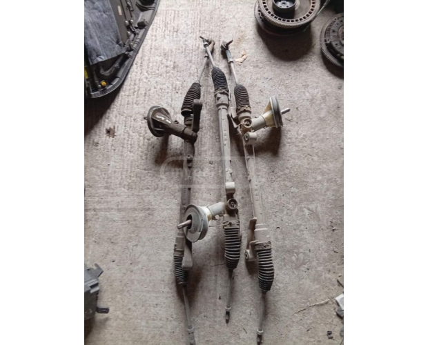 Direksiyon Dişlisi FORD Fiesta 2008-2013