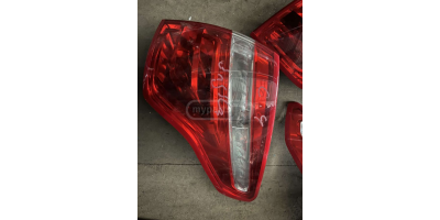 Arka Stop Lambası CITROEN C4 2006-2012