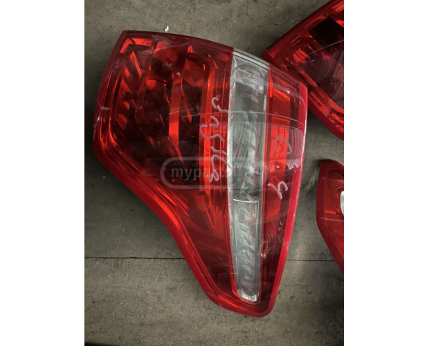 Arka Stop Lambası CITROEN C4 2006-2012