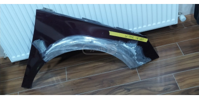 Çamurluk AUDI A1 2010-2015 Çamurluk AUDI A1 2010-2015
