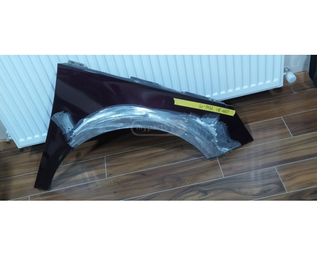 Çamurluk AUDI A1 2010-2015 Çamurluk AUDI A1 2010-2015