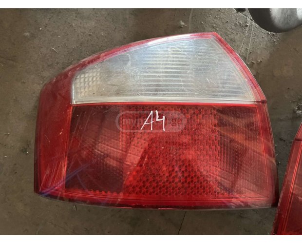 Arka Stop Lambası AUDI A4 2000-2006