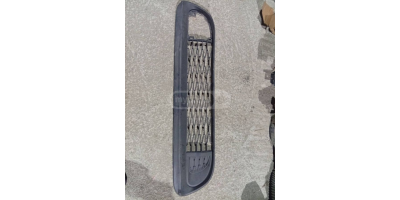 Tampon Izgarası FIAT 500X 2014-2017 Tampon Izgarası FIAT 500X 2014-2017