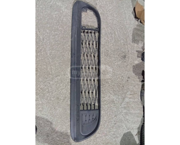 Tampon Izgarası FIAT 500X 2014-2017