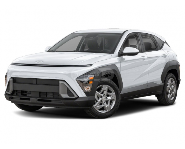 Ön Tampon HYUNDAI kona 2018-2025 Ön Tampon HYUNDAI kona 2018-2025