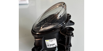 Sis Farı AUDI Q3 2013-2018 Sis Farı AUDI Q3 2013-2018
