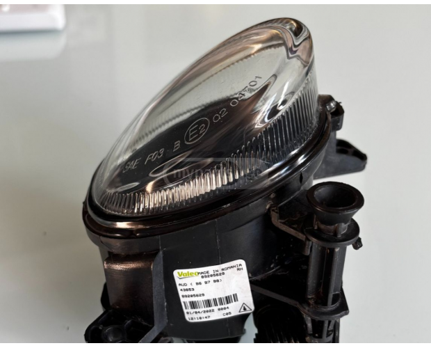 Sis Farı AUDI Q3 2013-2018 Sis Farı AUDI Q3 2013-2018