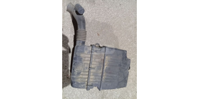 Hava Filtre Kutusu FIAT Doblo 2012-2018 Hava Filtre Kutusu FIAT Doblo 2012-2018