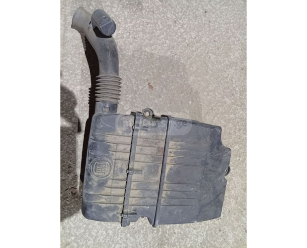 Hava Filtre Kutusu FIAT Doblo 2012-2018