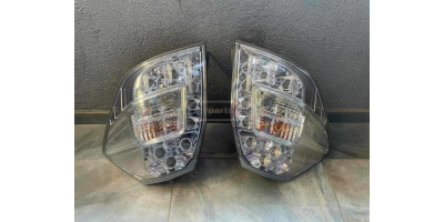 Arka Stop Lambası HONDA FIT 2011-2015