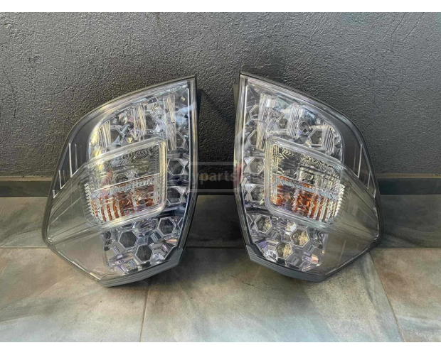 Arka Stop Lambası HONDA FIT 2011-2015 Arka Stop Lambası HONDA FIT 2011-2015