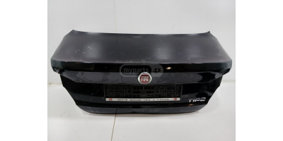 Bagaj Kapağı FIAT Tipo 2015-2022 Bagaj Kapağı FIAT Tipo 2015-2022