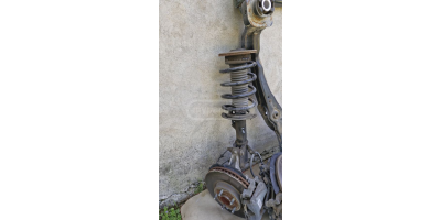 Amortisör FORD Fusion 2013-2020