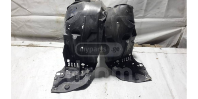 Davlumbaz HONDA FIT 2007-2017 Davlumbaz HONDA FIT 2007-2017