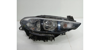 Ön Far FIAT Tipo 2016-2020 Ön Far FIAT Tipo 2016-2020
