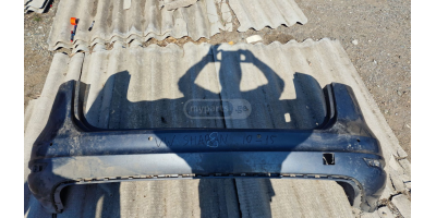 Arka Tampon VOLKSWAGEN Sharan 2010-2015 Arka Tampon VOLKSWAGEN Sharan 2010-2015