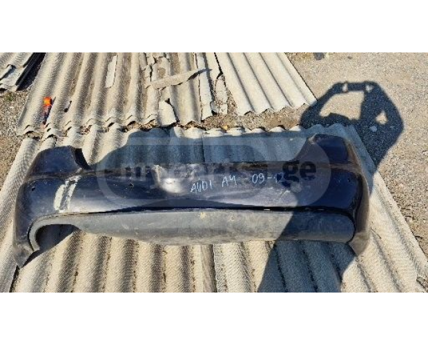 Arka Tampon AUDI A4 2009-2012