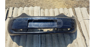 Arka Tampon VOLKSWAGEN NEW Beetle 2006-2010