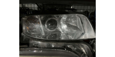 Ön Far AUDI A6 1998-2004 Ön Far AUDI A6 1998-2004
