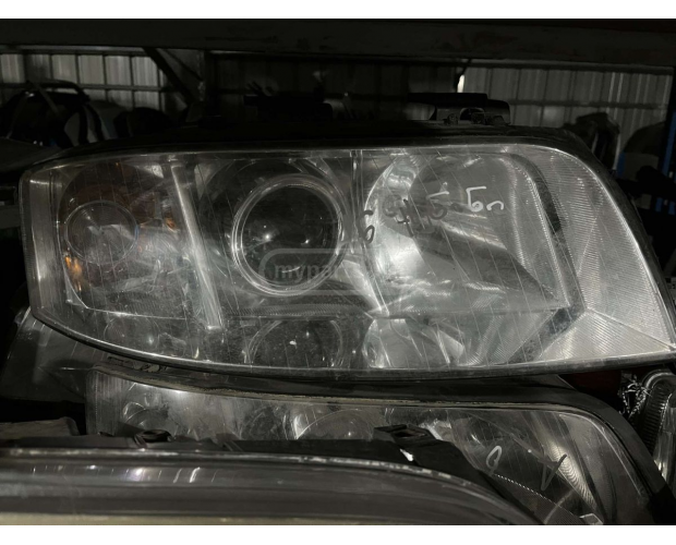Ön Far AUDI A6 1998-2004