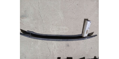 Tampon Demiri AUDI A4 2010-2014 Tampon Demiri AUDI A4 2010-2014