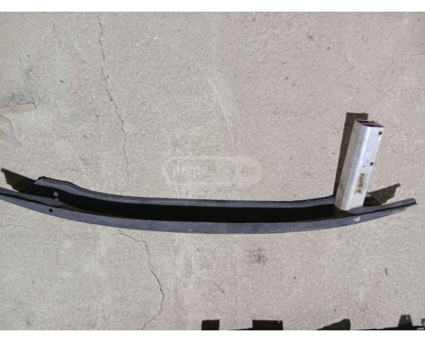 Tampon Demiri AUDI A4 2010-2014 Tampon Demiri AUDI A4 2010-2014