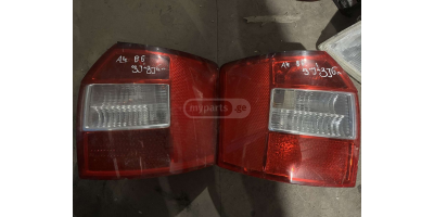 Arka Stop Lambası AUDI A4 2000-2006 Arka Stop Lambası AUDI A4 2000-2006